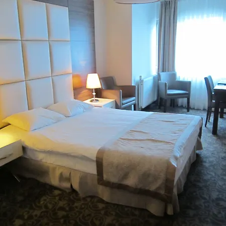 Derpa 4* Provincia di Istanbul