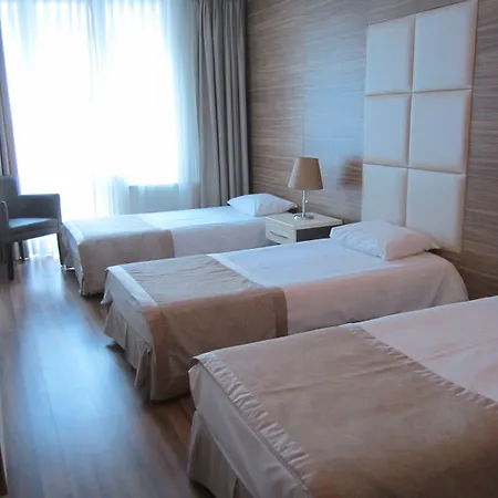 Derpa Hotel 4*
