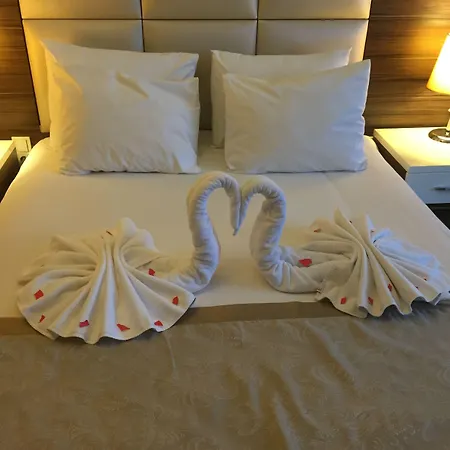 Derpa 4* Provincia di Istanbul