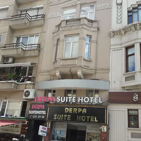 Derpa Provincia di Istanbul