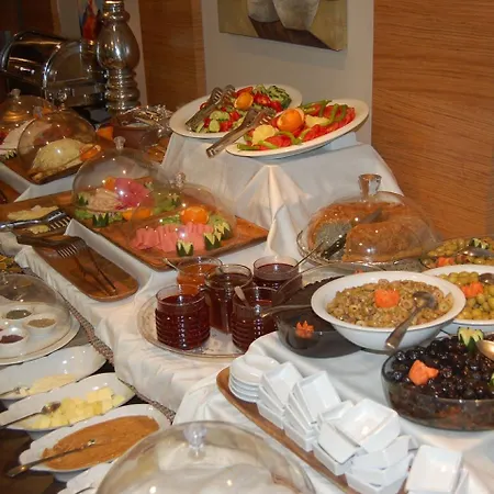 Derpa 4* Provincia di Istanbul