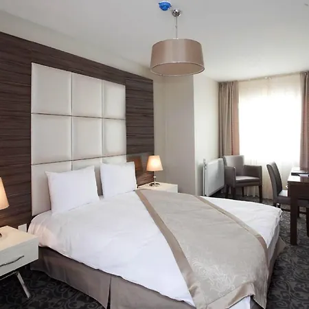 Derpa Hotel 4*