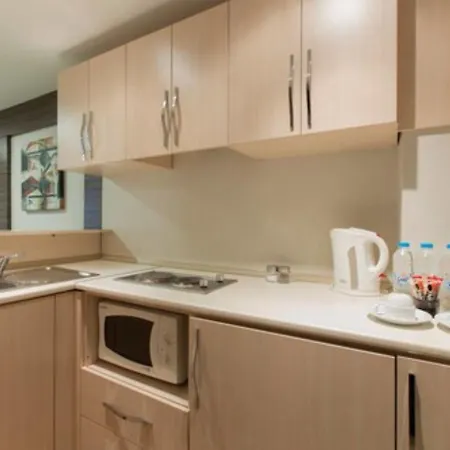 Derpa Hotel 4*