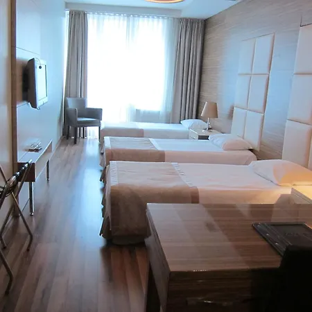 Derpa Hotel