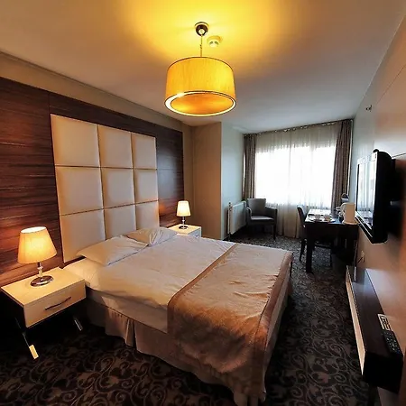 Derpa Hotel 4*