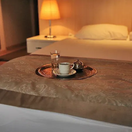 Derpa イスタンブール