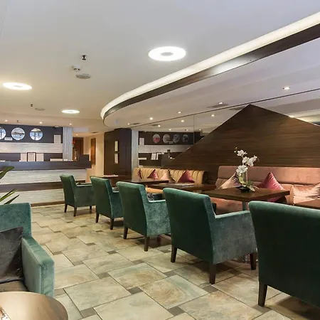 Hotel Derpa Istanbul