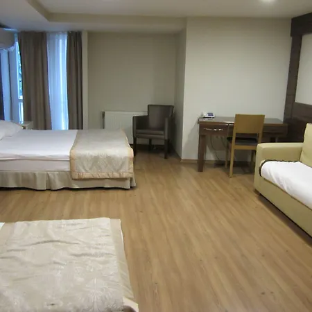 Derpa Hotel 4*