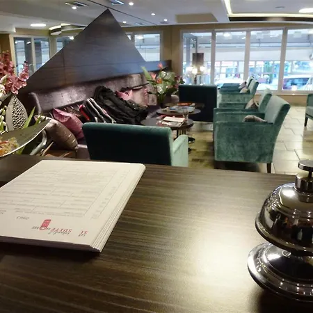 Hotel Derpa Istanbul