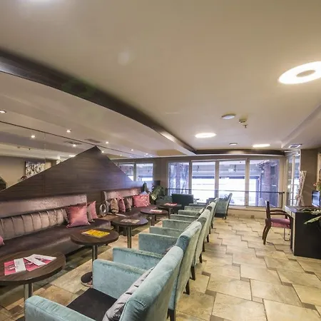 Derpa 4* イスタンブール