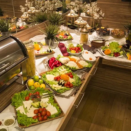 Derpa イスタンブール