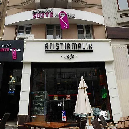 Derpa Hotel Istanbul