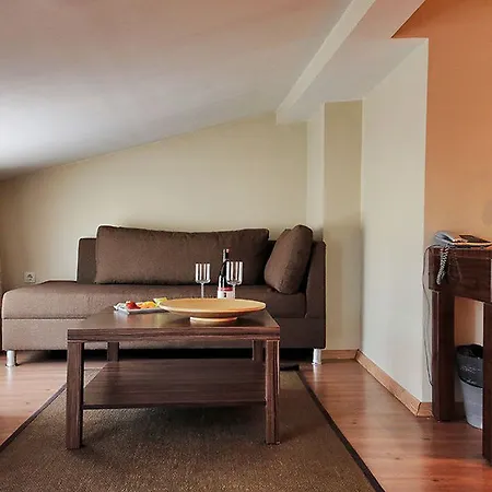 ホテル Derpa イスタンブール