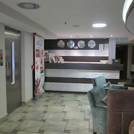 Derpa 4* Istanbul
