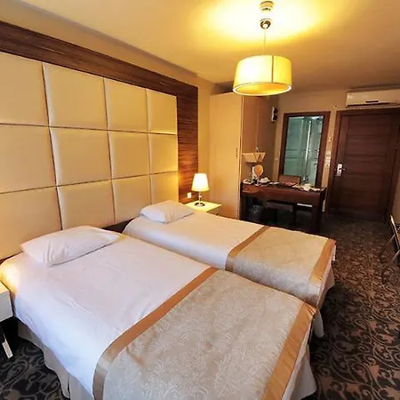 Derpa Hotel Istanbul