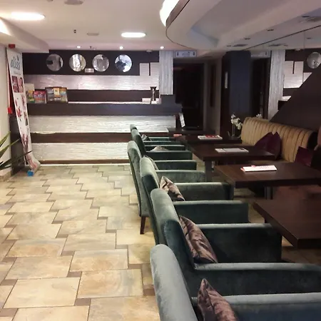 Derpa Istambul