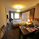 Szálloda Derpa Isztambul