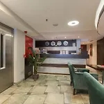 Derpa 4* Isztambul