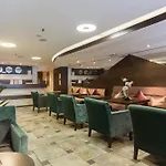 Szálloda Derpa Isztambul
