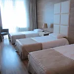Derpa Szálloda 4*