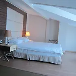 Derpa Szálloda Isztambul