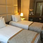 Derpa Szálloda Isztambul