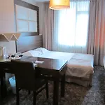 Szálloda Derpa