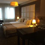 Szálloda Derpa Isztambul
