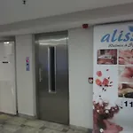 Derpa Szálloda Isztambul