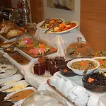 Derpa 4* Isztambul