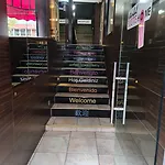 Derpa Szálloda 4*