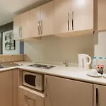 Derpa Szálloda 4*