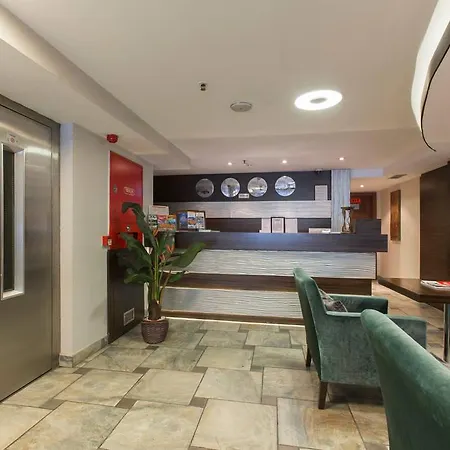 Derpa 4* איסטמבול