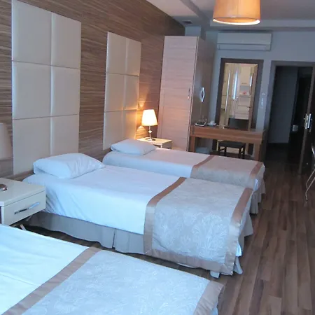 Hotel Derpa Istanbul