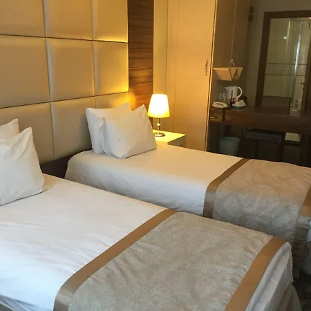 Derpa מלון איסטמבול