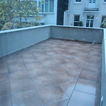 Derpa מלון איסטמבול