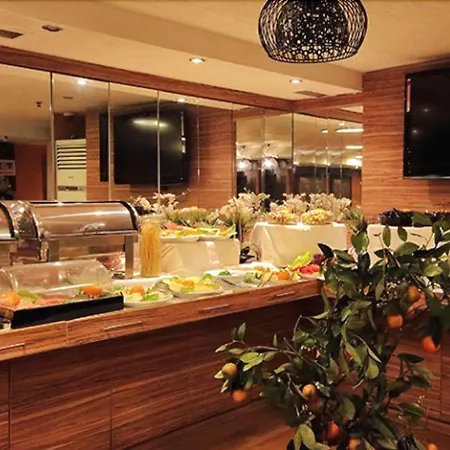 Otel Derpa