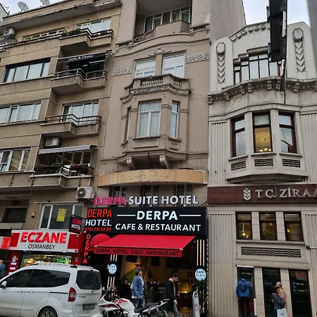 Hotel Derpa