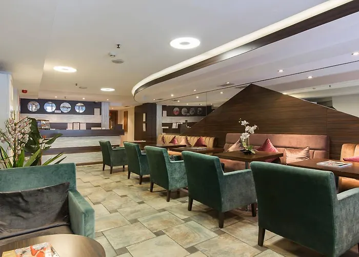 호텔 Derpa 이스탄불