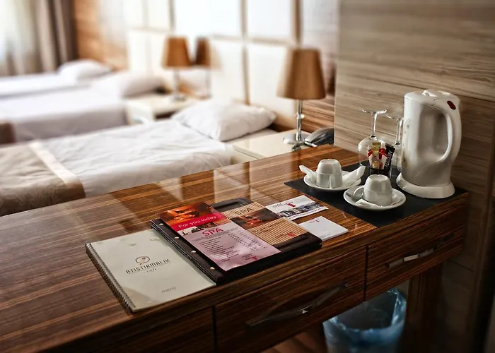 Derpa Hotel Istanbul