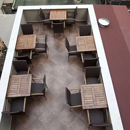 Derpa Hotel Istanbul