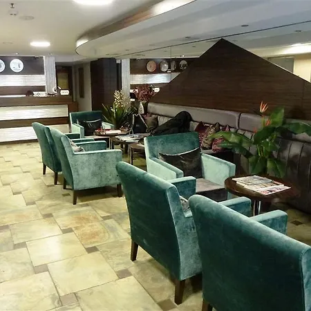 Derpa Hotel Istanbul