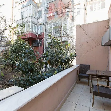Derpa 4* Istanbul