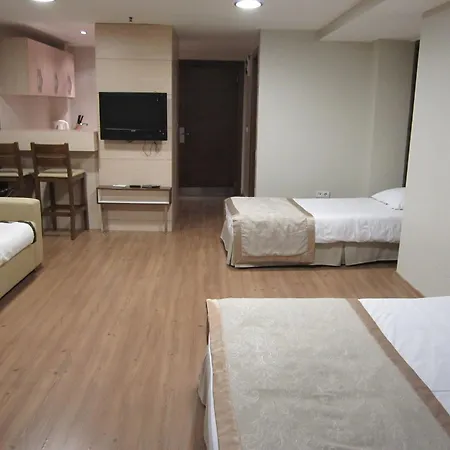 Derpa Hotel 4*
