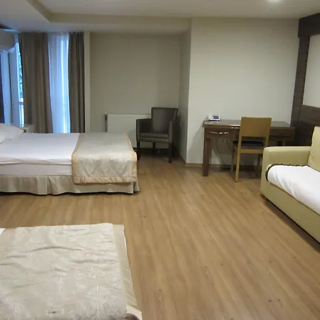 Derpa 4* Istanbul