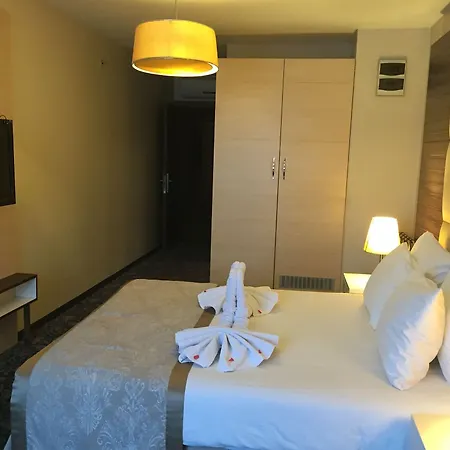 Hotel Derpa Istanbul