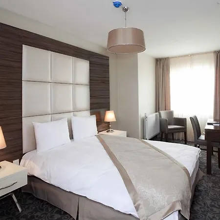 Derpa Hotel Istanbul