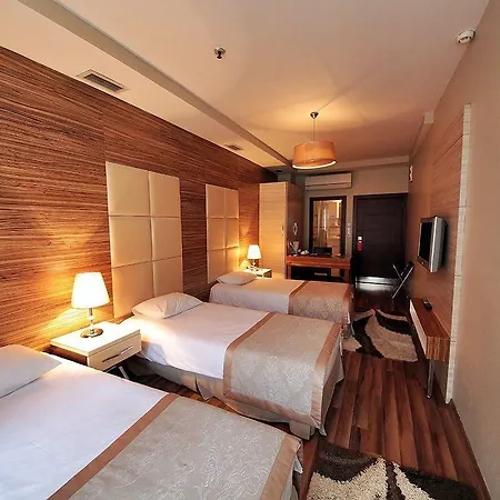 Derpa Hotel 4*