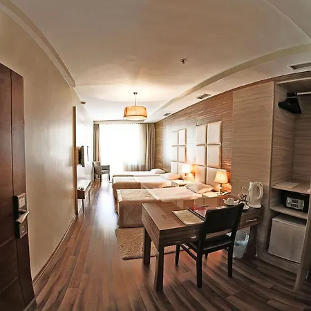 Derpa 4* Istanbul