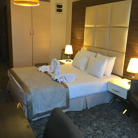 Derpa Hotel